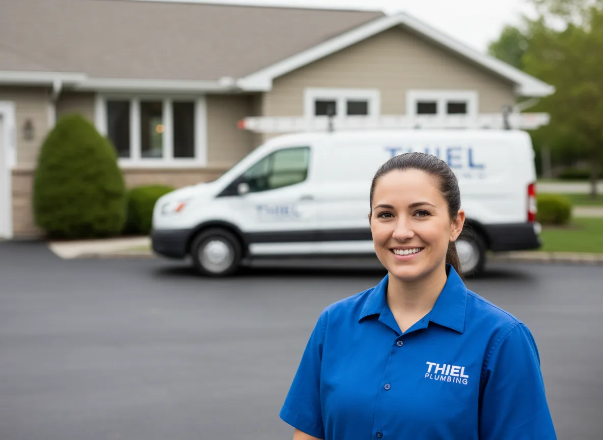 Plumber Michigan Center, MI FAQs